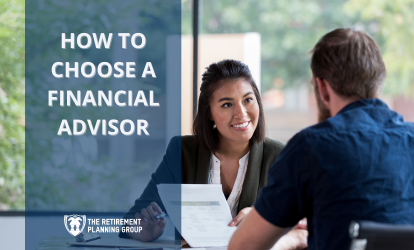 How to Choose a Financial Advisor: Finding the Right Partner for Your Financial Journey