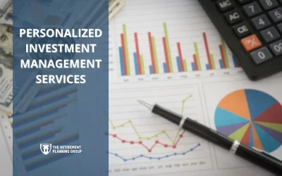 Personalized Investment Management Services