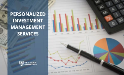 Personalized Investment Management Services