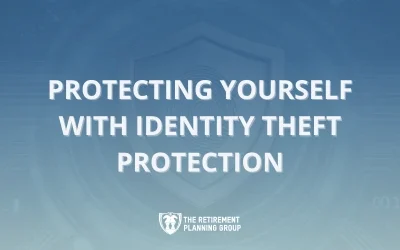 Protecting Yourself with Identity Theft Protection