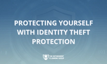 Protecting Yourself with Identity Theft Protection