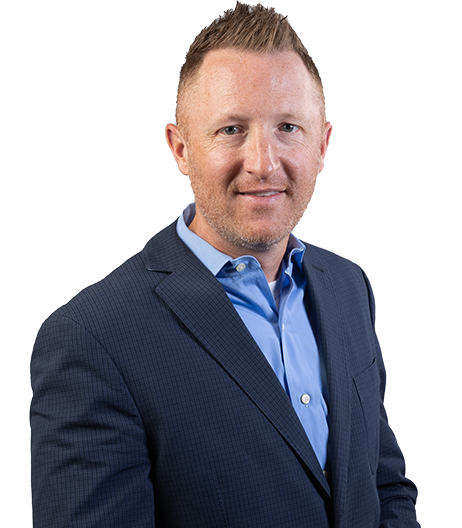 Kevin M. Conard, CRPC®