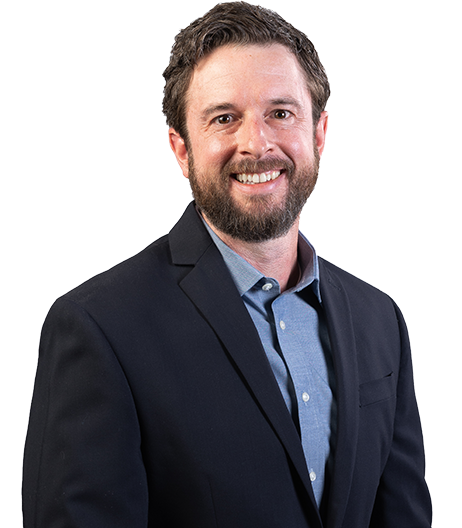 Kevin Jaegers, CFA