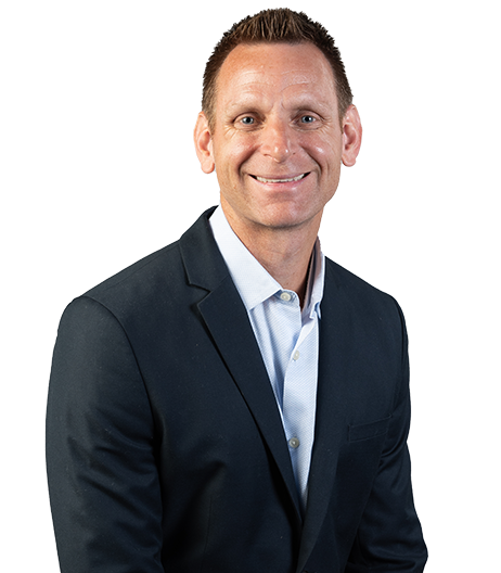 Matt Striegel