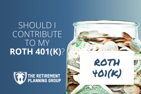 Can You Contribute To Roth And 401k