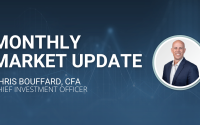 Monthly Market Update — February 2022