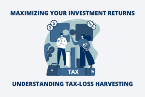 Understanding Tax-Loss Harvesting