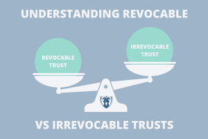 Trusts And Retirement Planning: Understanding Revocable Vs Irrevocable ...