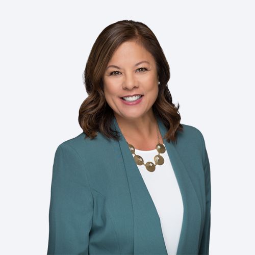 Kathy Lum - Senior Wealth Manager | The Retirement Planning Group