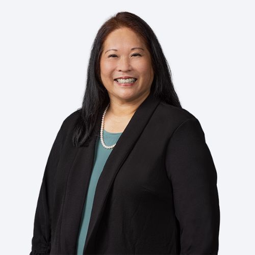 Shari Toyama - Office Assistant | The Retirement Planning Group