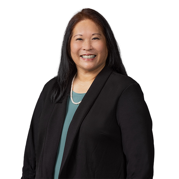 Shari Toyama - Investment Manager | The Retirement Planning Group