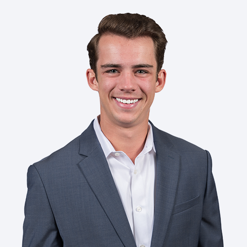 Tanner Twillman - Client Relationship Manager | The Retirement Planning Group