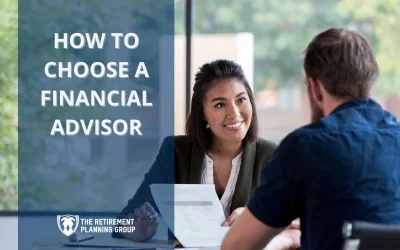 How to Choose a Financial Advisor: Finding the Right Partner for Your Financial Journey