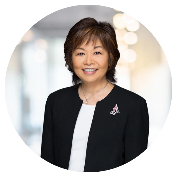 Charlotte Teruya-Wescott - Senior Wealth Manager | The Retirement Planning Group