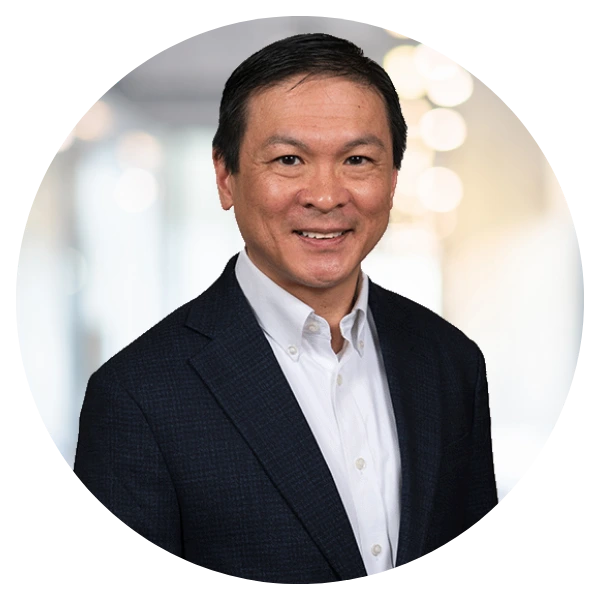 John Vu, CFP®, CRPC® | The Retirement Planning Group