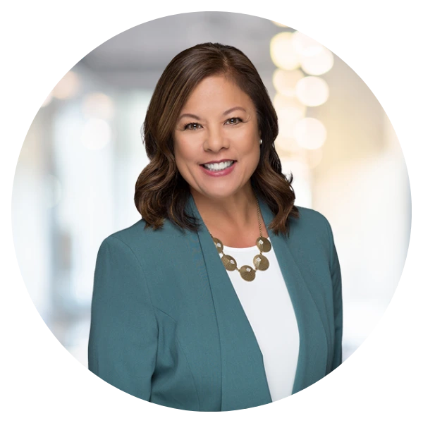 Kathy Lum - Senior Wealth Manager | The Retirement Planning Group